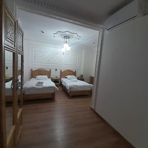 Private Bathroom Twin Room