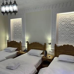Chambre Triple