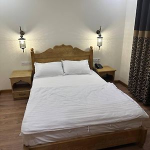 Chambre Simple